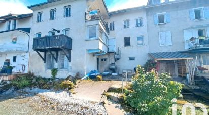 Apartment 3 rooms of 79 m² in Lugrin (74500)
