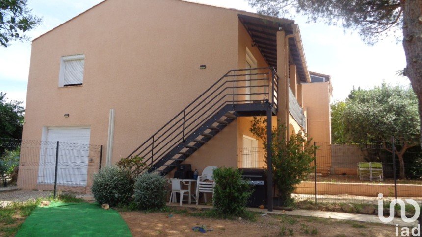 Maison 6 pièces de 157 m² à Marseillan (34340)