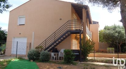 Maison 6 pièces de 157 m² à Marseillan (34340)