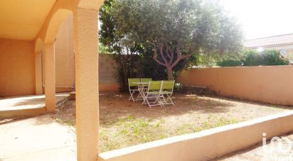 Maison 6 pièces de 157 m² à Marseillan (34340)