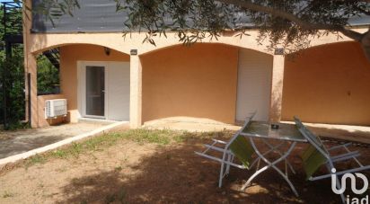 Maison 6 pièces de 157 m² à Marseillan (34340)