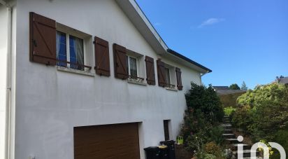 House 5 rooms of 128 m² in Fontaine-la-Mallet (76290)