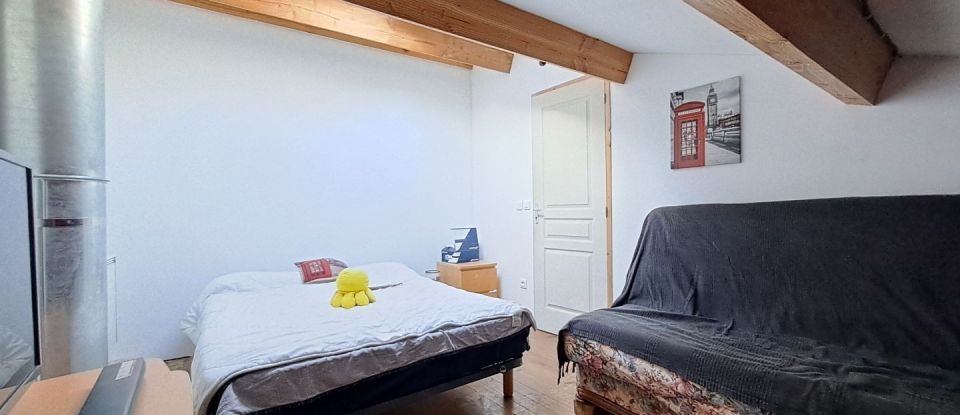 Maison 4 pièces de 74 m² à Soubès (34700)