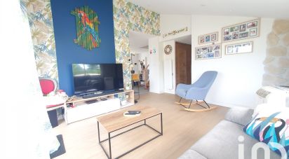 Maison 5 pièces de 96 m² à Briosne-lès-Sables (72110)