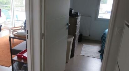 Apartment 2 rooms of 44 m² in Saint-Malo (35400)