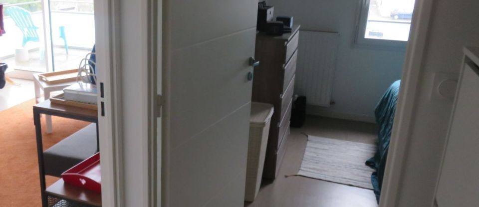 Appartement 2 pièces de 44 m² à Saint-Malo (35400)