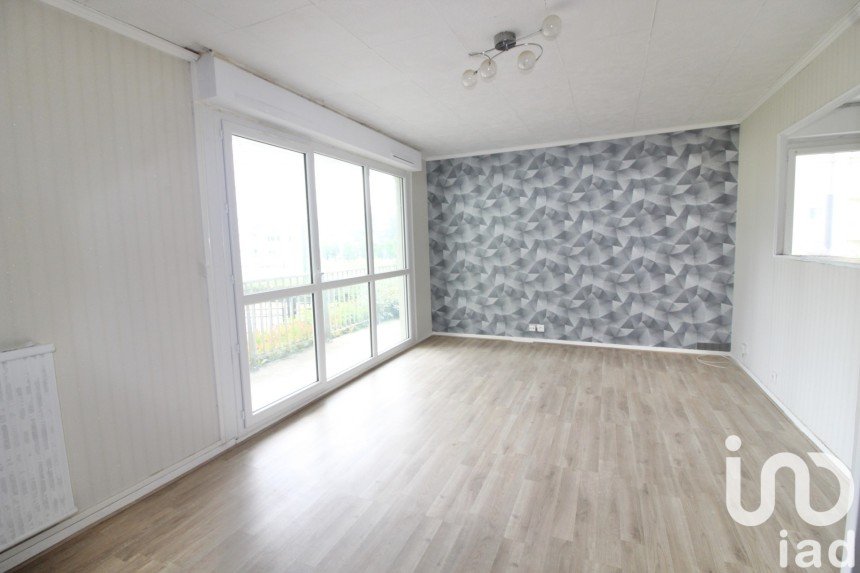 Apartment 3 rooms of 63 m² in Le Havre (76620)