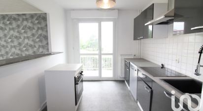 Apartment 3 rooms of 63 m² in Le Havre (76620)