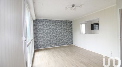 Apartment 3 rooms of 63 m² in Le Havre (76620)