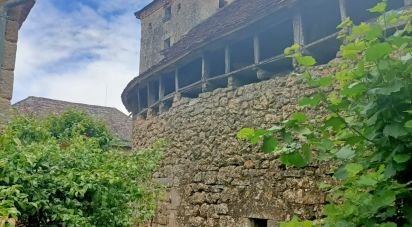 Barn conversion 2 rooms of 300 m² in La Chapelle-aux-Saints (19120)