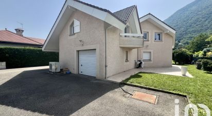 Architect house 6 rooms of 172 m² in Champ-sur-Drac (38560)