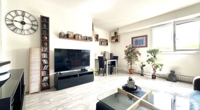 Apartment 3 rooms of 61 m² in Villebon-sur-Yvette (91140)