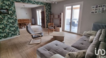 Maison 3 pièces de 99 m² à Mazamet (81200)