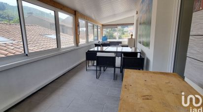 Maison 3 pièces de 99 m² à Mazamet (81200)