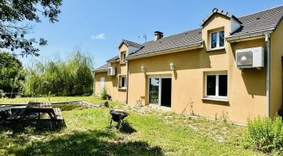 Maison 6 pièces de 155 m² à La Salvetat-Peyralès (12440)