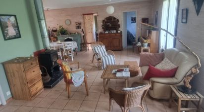 Maison 4 pièces de 94 m² à Castéra-Verduzan (32410)