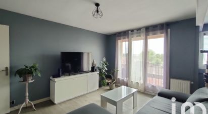 Apartment 3 rooms of 68 m² in Limoges (87000)