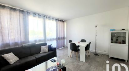 Apartment 2 rooms of 52 m² in Chilly-Mazarin (91380)