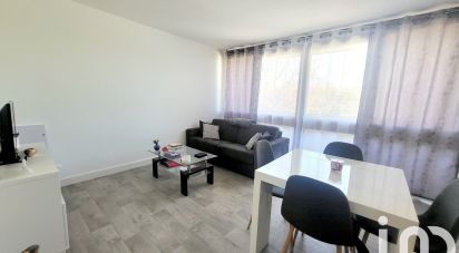 Appartement 2 pièces de 52 m² à Chilly-Mazarin (91380)