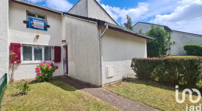 House 5 rooms of 88 m² in Bouffémont (95570)