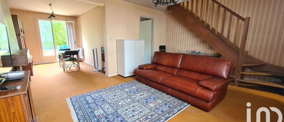 House 5 rooms of 88 m² in Bouffémont (95570)