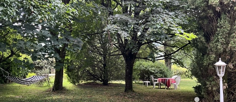 Maison traditionnelle 5 pièces de 113 m² à Vaulnaveys-le-Bas (38410)