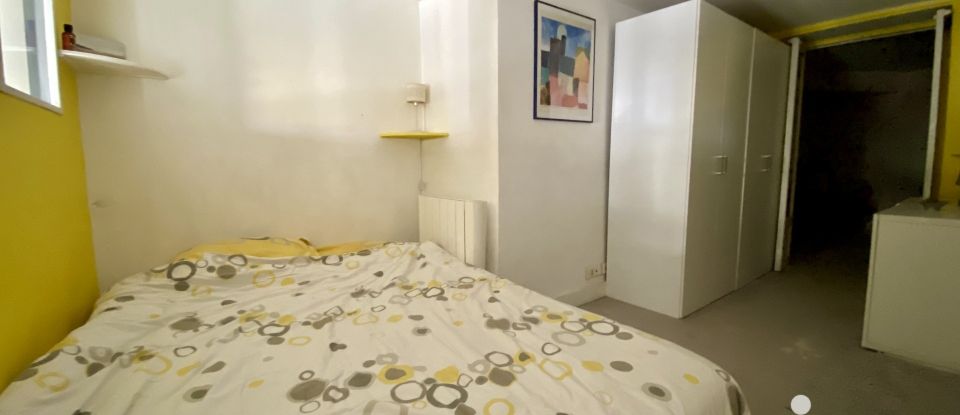 Appartement 4 pièces de 94 m² à Bordeaux (33000)