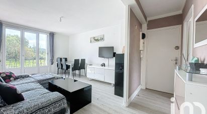 Appartement 3 pièces de 58 m² à Étampes (91150)