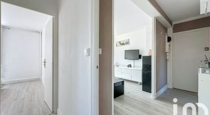 Appartement 3 pièces de 58 m² à Étampes (91150)