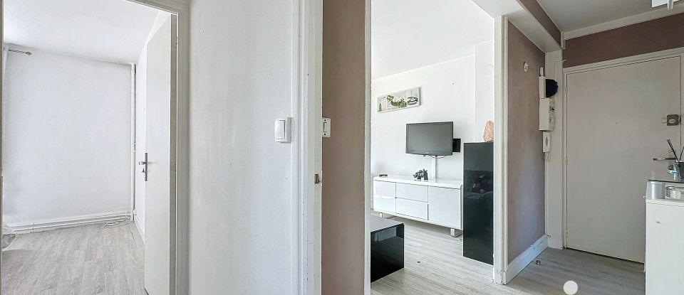 Appartement 3 pièces de 58 m² à Étampes (91150)