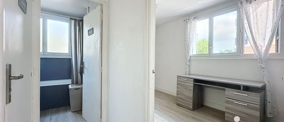 Apartment 3 rooms of 58 m² in Étampes (91150)