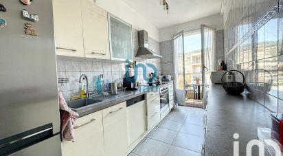 Appartement 3 pièces de 66 m² à Nice (06000)