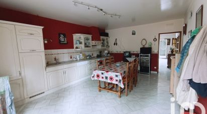 Maison traditionnelle 4 pièces de 128 m² à VILLARS-SAINT-MARCELLIN (52400)