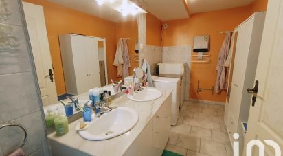 Maison traditionnelle 4 pièces de 128 m² à VILLARS-SAINT-MARCELLIN (52400)