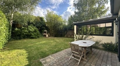 Maison 5 pièces de 132 m² à Vaux-le-Pénil (77000)