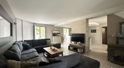 Maison 5 pièces de 132 m² à Vaux-le-Pénil (77000)