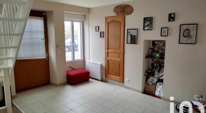 Village house 3 rooms of 77 m² in Mareuil-sur-Arnon (18290)