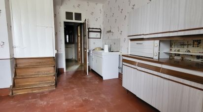 Country house 4 rooms of 120 m² in Domléger-Longvillers (80370)