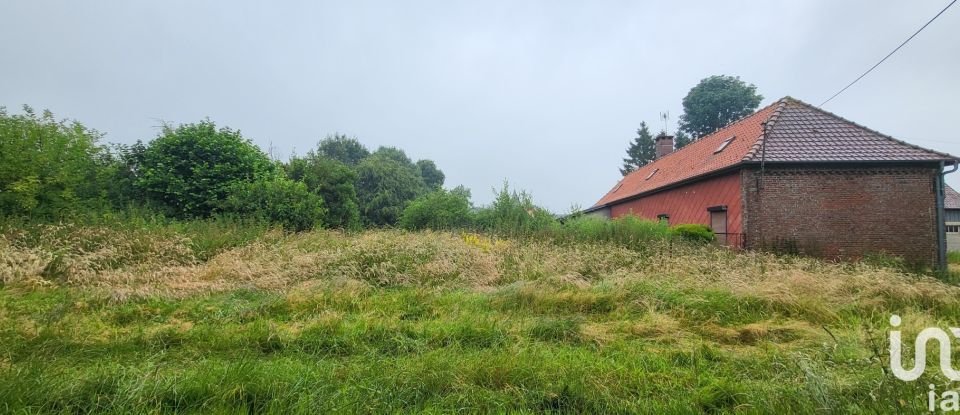 Maison de campagne 4 pièces de 120 m² à Domléger-Longvillers (80370)