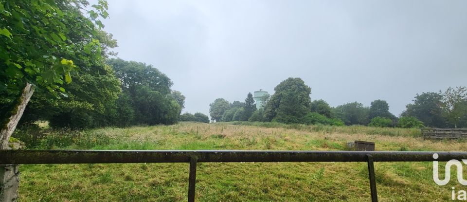 Maison de campagne 4 pièces de 120 m² à Domléger-Longvillers (80370)