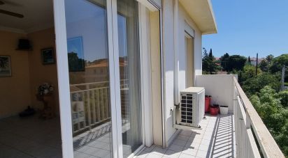 Appartement 3 pièces de 52 m² à Toulon (83000)
