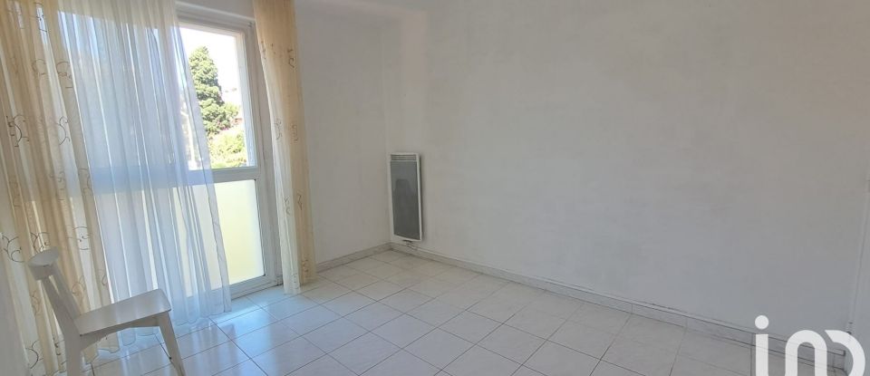 Appartement 3 pièces de 58 m² à Cannes (06400)