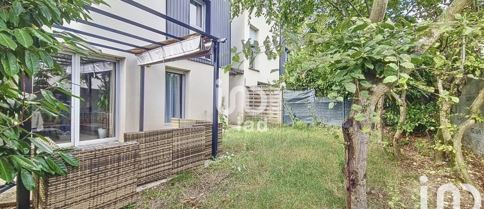 Maison 5 pièces de 95 m² à Tours (37100)