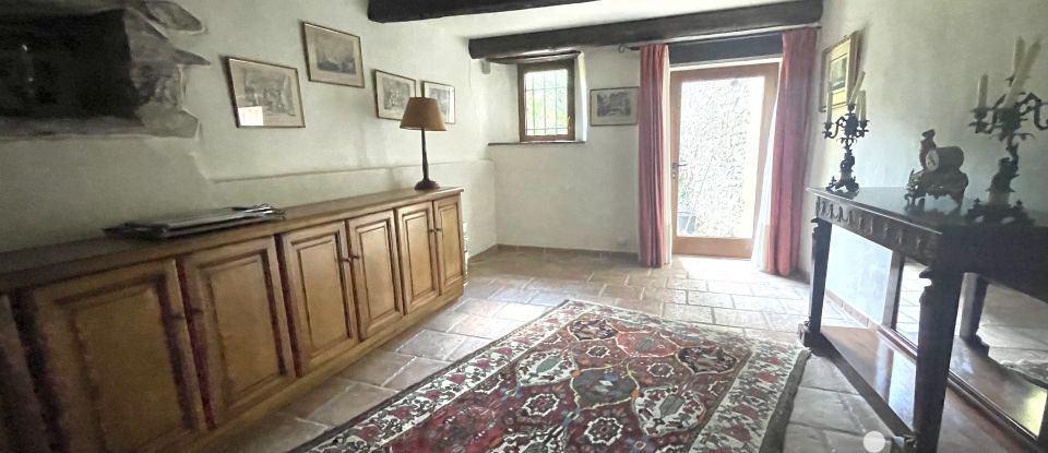 House 8 rooms of 278 m² in Saint-Julien-les-Rosiers (30340)