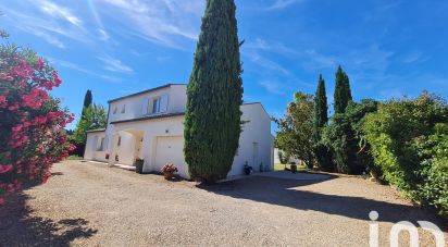 Maison traditionnelle 7 pièces de 156 m² à Béziers (34500)