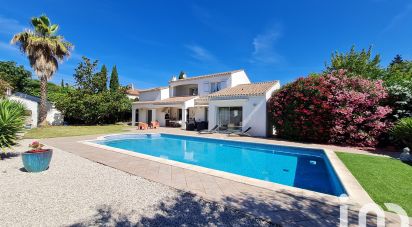 Traditional house 7 rooms of 156 m² in Béziers (34500)