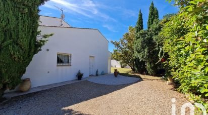 Traditional house 7 rooms of 156 m² in Béziers (34500)