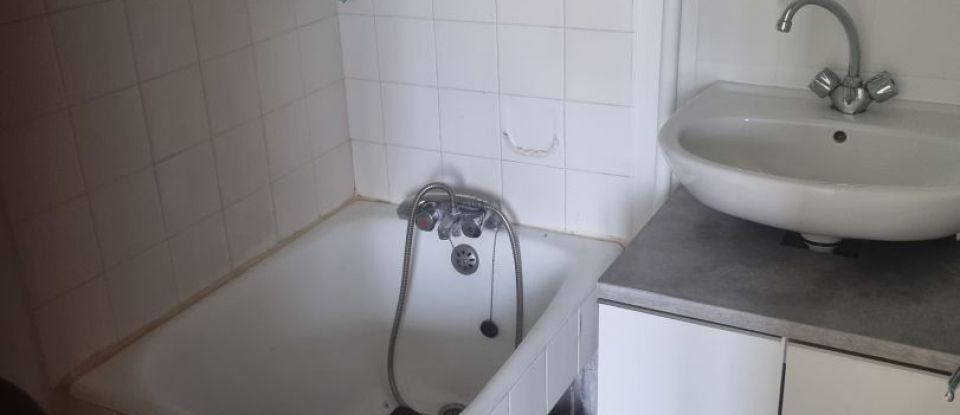 Appartement 1 pièce de 17 m² à Agen (47000)