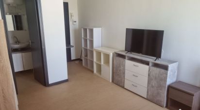 Apartment 1 room of 17 m² in Agen (47000)