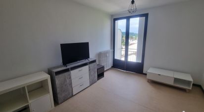 Appartement 1 pièce de 17 m² à Agen (47000)